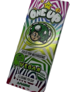 one up bar
