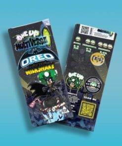 one up bar